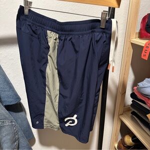 Peloton Shorts